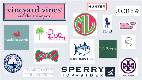 preppy things|top 10 preppy brands.